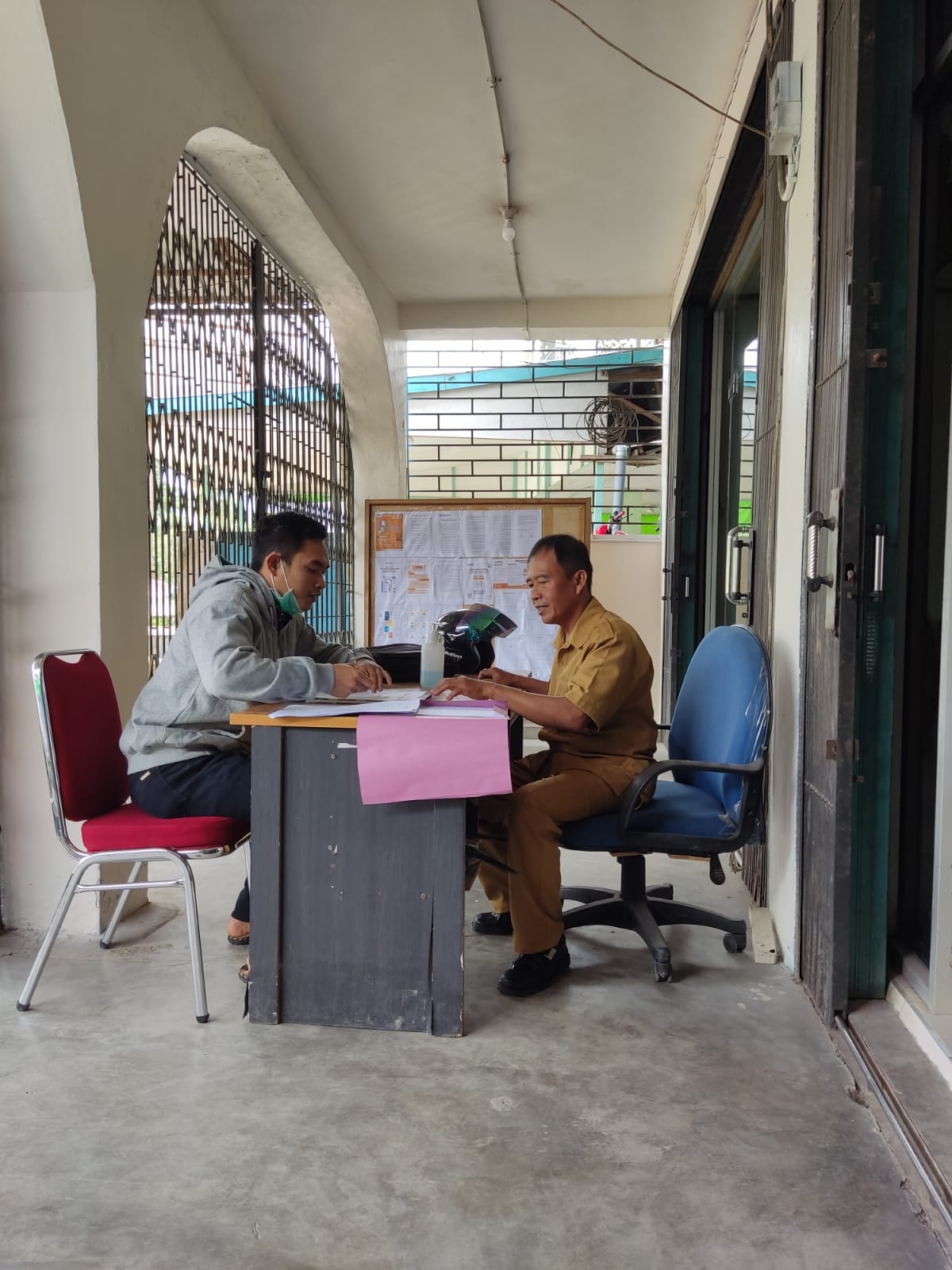 Bawaslu Bengkayang Buka Pendaftaran Panwaslu Kecamatan