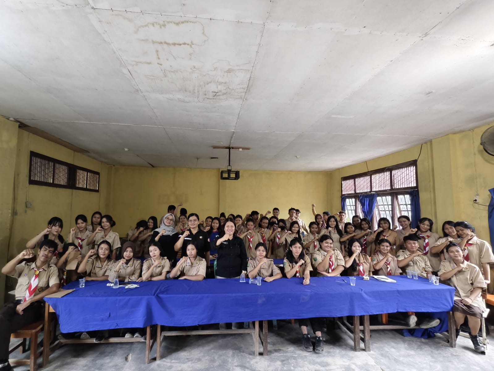 Bawaslu Bengkayang