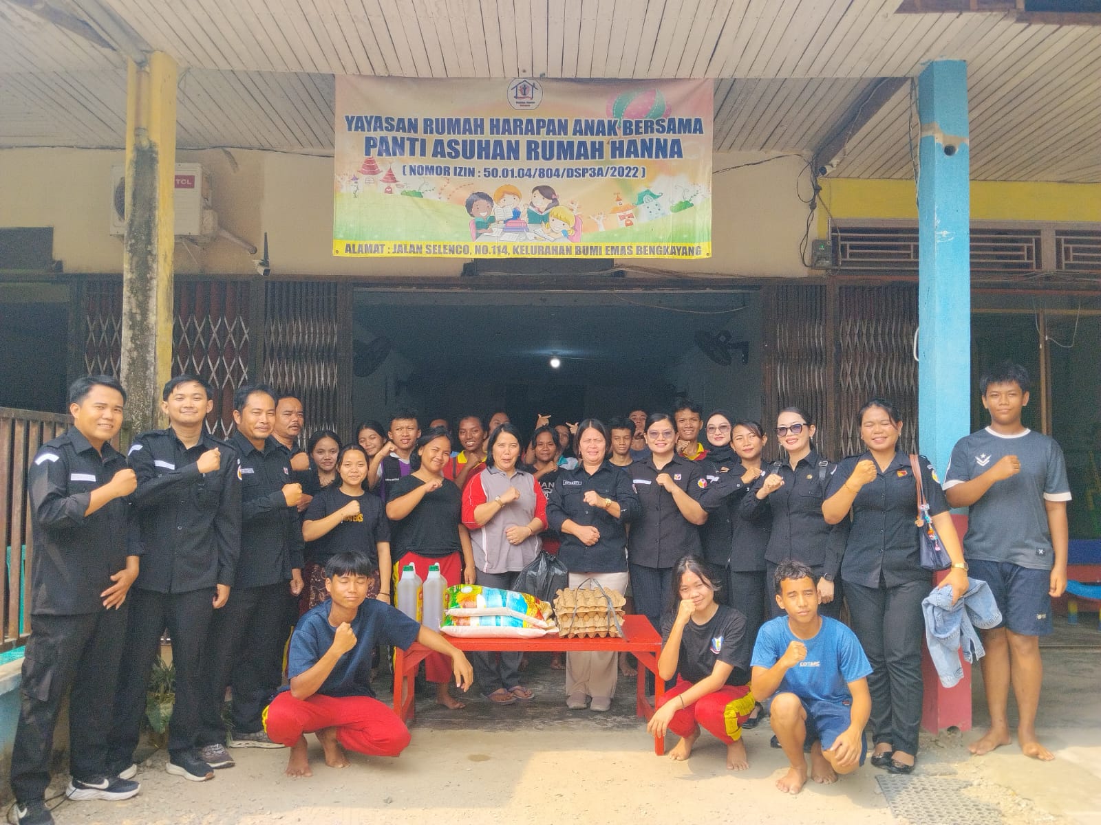 Bawaslu Bengkayang