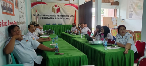 Bawaslu Bengkayang