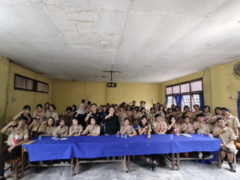 Bawaslu Bengkayang