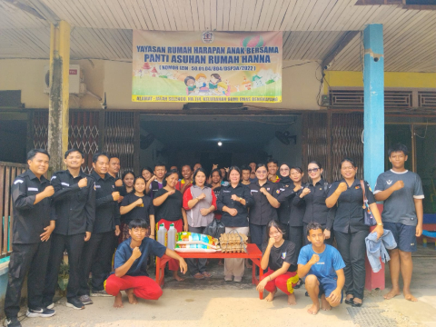 Bawaslu Bengkayang
