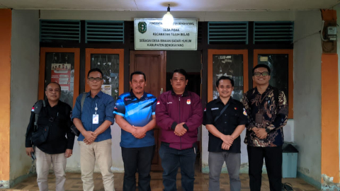 Bawaslu Bengkayang
