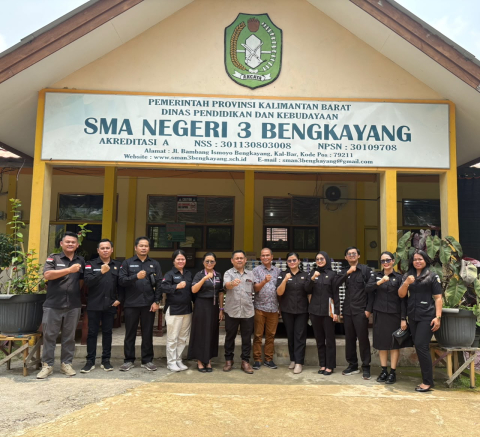 Bawaslu Bengkayang