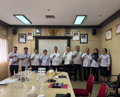 Bawaslu Bengkayang