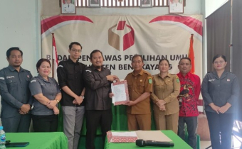 Bawaslu Bengkayang