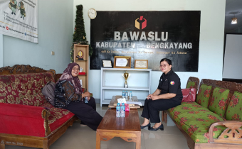 Bawaslu Bengkayang