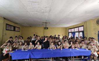 Bawaslu Bengkayang