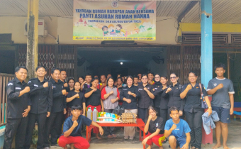 Bawaslu Bengkayang