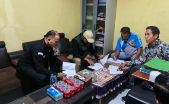 Bawaslu Bengkayang
