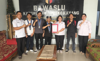 Bawaslu Bengkayang