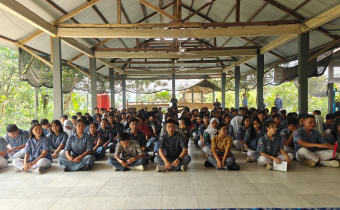 Bawaslu Bengkayang